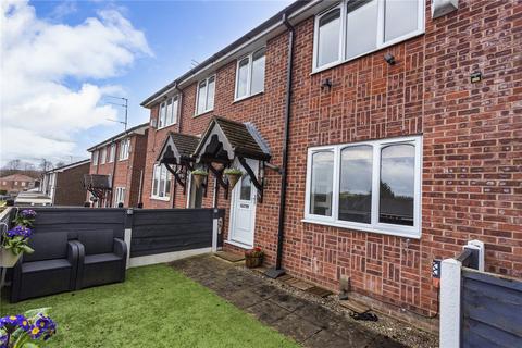 3 bedroom semi-detached house for sale, Vernon Avenue, Stockport, Greater Manchester, SK1 2PE