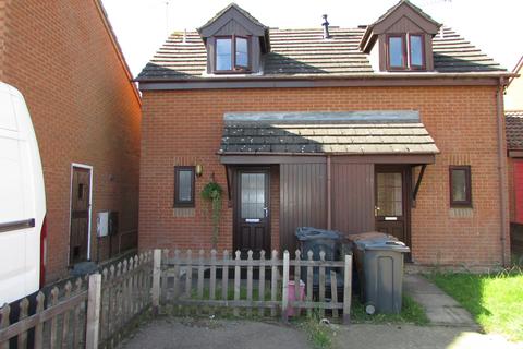 47 Uplands, Stevenage, SG2 7DN