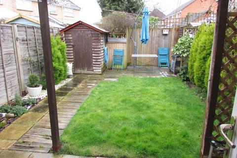 47 Uplands, Stevenage, SG2 7DN