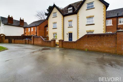 undefined, Pountney Gardens, Belle Vue, Shrewsbury, SY3