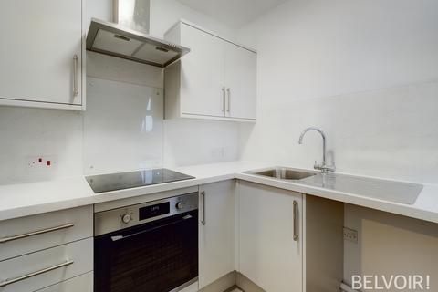 undefined, Pountney Gardens, Belle Vue, Shrewsbury, SY3