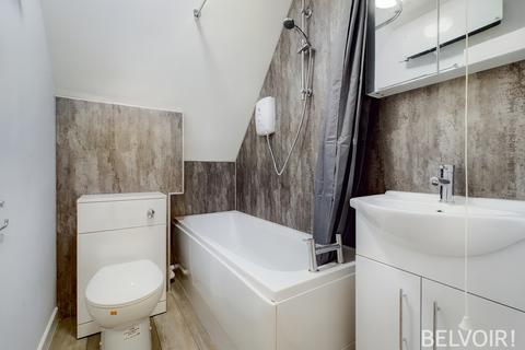 undefined, Pountney Gardens, Belle Vue, Shrewsbury, SY3