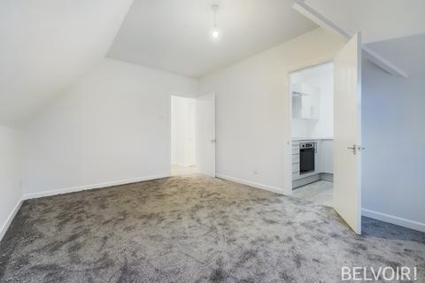 undefined, Pountney Gardens, Belle Vue, Shrewsbury, SY3
