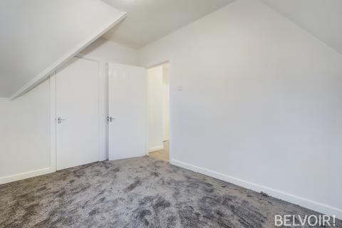 undefined, Pountney Gardens, Belle Vue, Shrewsbury, SY3