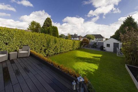 25 Heol Y Bryn, Rhiwbina, Cardiff, CF14 6HX