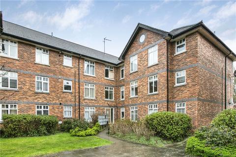 Flat 1, Willow Court, 2 Leithcote Path, London, SW16 2QG