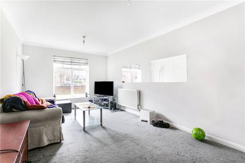 Flat 1, Willow Court, 2 Leithcote Path, London, SW16 2QG