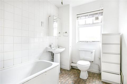 Flat 1, Willow Court, 2 Leithcote Path, London, SW16 2QG