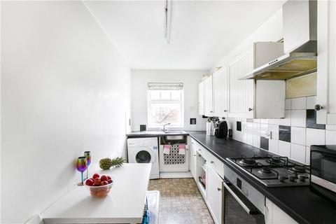 Flat 1, Willow Court, 2 Leithcote Path, London, SW16 2QG