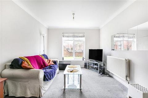 Flat 1, Willow Court, 2 Leithcote Path, London, SW16 2QG
