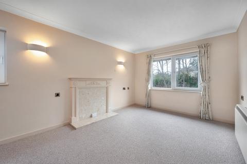 1 bedroom retirement property for sale - Newcomb Court, Stamford, PE9