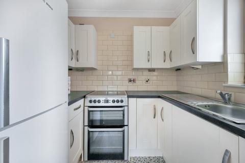 1 bedroom retirement property for sale - Newcomb Court, Stamford, PE9