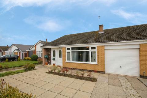 6 Fieldway, Weaverham, Northwich, CW8 3HW