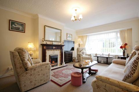 6 Fieldway, Weaverham, Northwich, CW8 3HW