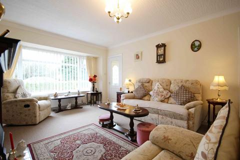 6 Fieldway, Weaverham, Northwich, CW8 3HW