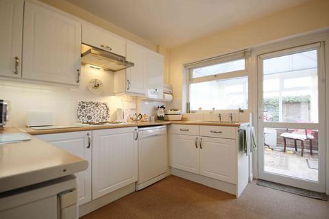 6 Fieldway, Weaverham, Northwich, CW8 3HW