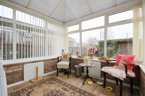 6 Fieldway, Weaverham, Northwich, CW8 3HW