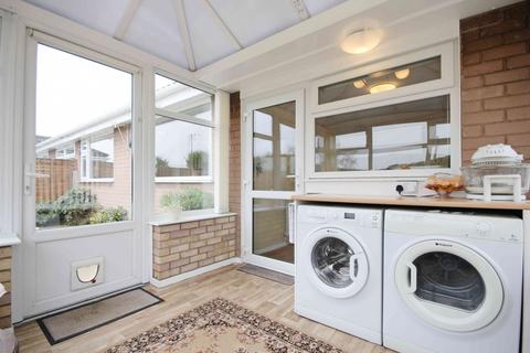6 Fieldway, Weaverham, Northwich, CW8 3HW