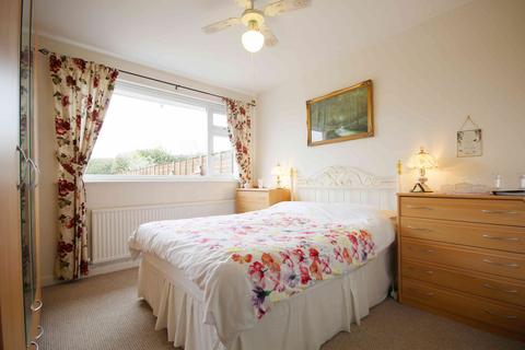 6 Fieldway, Weaverham, Northwich, CW8 3HW