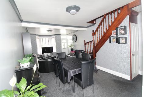 3 bedroom terraced house for sale, Rock Avenue, Gillingham, Kent, ME7
