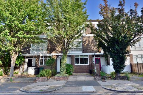 5 bedroom townhouse to rent, Loudoun Road, London NW8