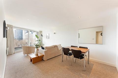 Balearic Apartments, Royal Victoria Docks, London, E16