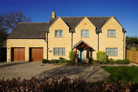 Lower Kingcombe Aston Road, Chipping Campden, GL55 6HR
