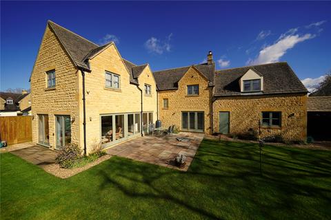 Lower Kingcombe Aston Road, Chipping Campden, GL55 6HR