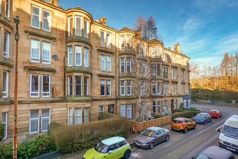 3 bedroom flat to rent - Battlefield Avenue, Battlefield, Glasgow, G42
