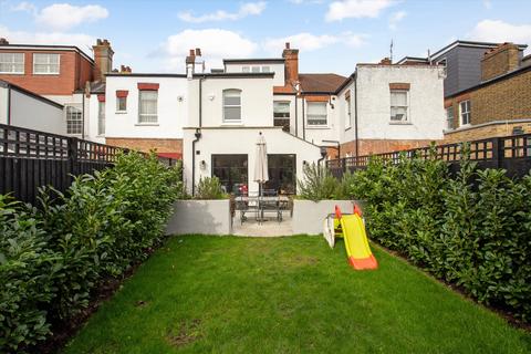 4 bedroom terraced house for sale - Rusthall Avenue, London, W4