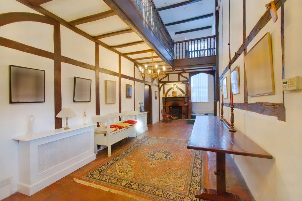 Cheney Street, Pinner, HA5 4 bed semidetached house £1,475,000