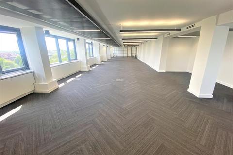 Office to rent, Station Suite, 5th Floor, The Mille, 1000, Great West Road, Brentford, TW8 9DW
