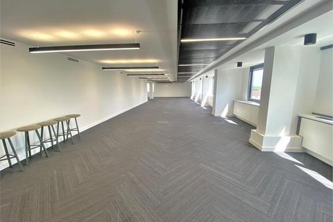 Office to rent, Station Suite, 5th Floor, The Mille, 1000, Great West Road, Brentford, TW8 9DW