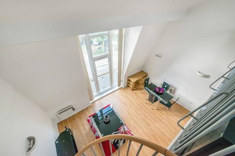 1 bedroom flat to rent - Whitton Road, Twickenham, TW1