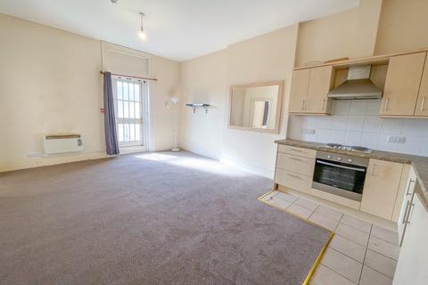 undefined, Flat 4 Milton House 105 High Street, Newmarket