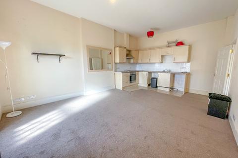undefined, Flat 4 Milton House 105 High Street, Newmarket