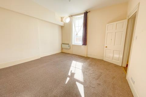 undefined, Flat 4 Milton House 105 High Street, Newmarket