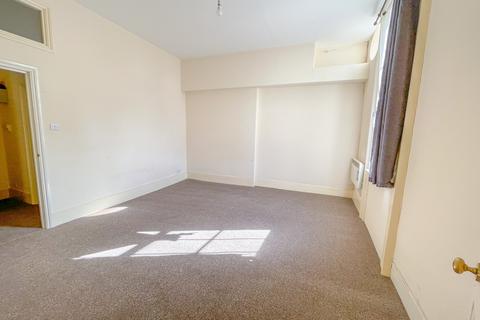 undefined, Flat 4 Milton House 105 High Street, Newmarket