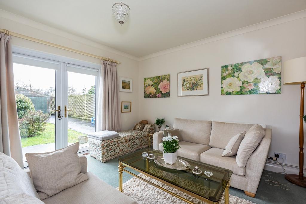 Marston Lane, Frome 3 bed detached house for sale £695,000