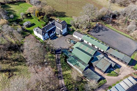 6 bedroom equestrian property for sale - Wenallt Road, Thornhill, Caerphilly, Cardiff, CF83