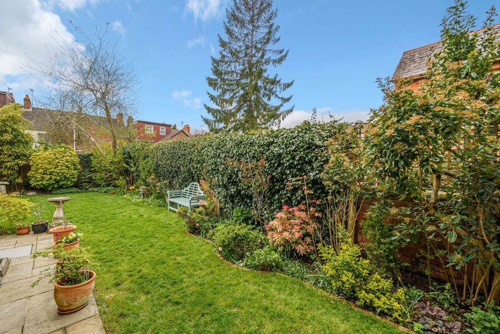 Garden 1