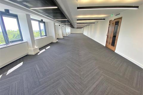 Office to rent, River Suite, 5th Floor, The Mille, 1000, Great West Road, Brentford, TW8 9DW