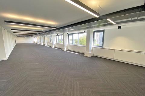 Office to rent, River Suite, 5th Floor, The Mille, 1000, Great West Road, Brentford, TW8 9DW