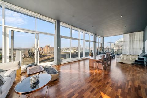 undefined, Compass House, Smugglers Way, London