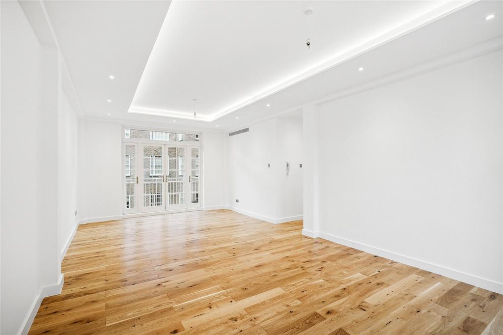 Stonehaven House, 37 Walpole Street, London 3 bed flat to rent £