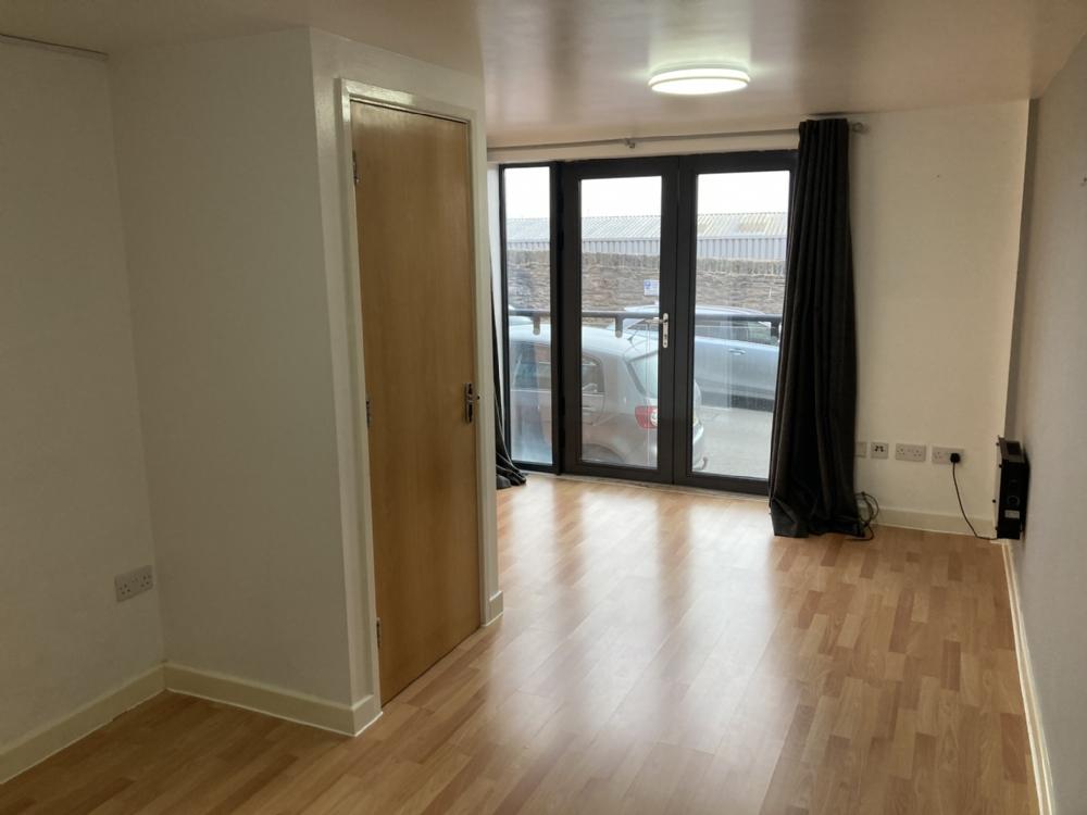 Old Market, Bristol 1 bed flat £995 pcm (£230 pw)