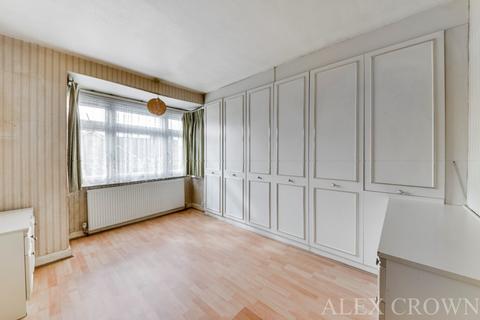 84 Clifford Road, Wembley, HA0 1AE