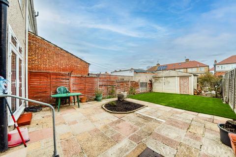 84 Clifford Road, Wembley, HA0 1AE