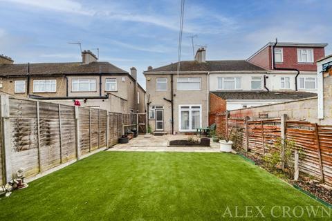 84 Clifford Road, Wembley, HA0 1AE