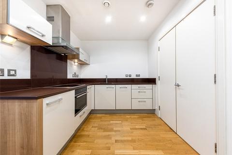1 bedroom flat to rent, Eaststand Apartments, Highbury Stadium Square, London